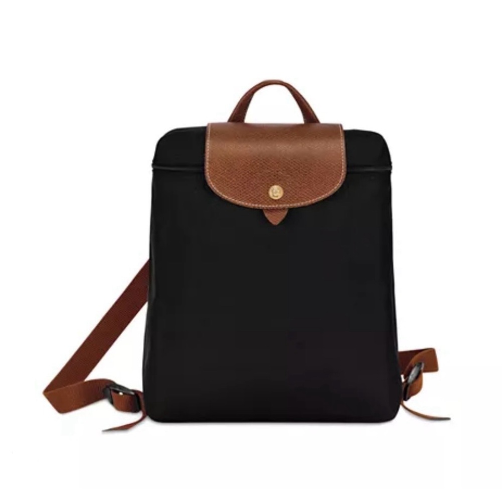 LONGCHAMP Le Pliage Medium Backpack